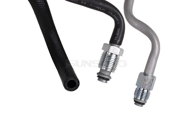 Sunsong Power Steering Hose Assembly P/N:3402996 Fits: Toyota Tundra 06-04 - Image 3