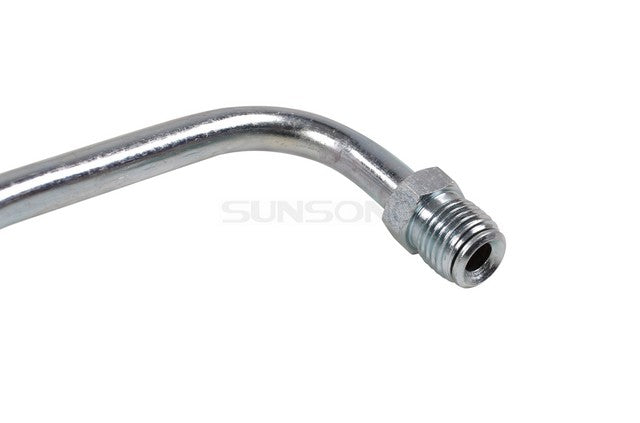 Sunsong Power Steering Pressure Line Hose Assembly P/N:3403010 Fits: Ford Thunderbird 63-62 - Image 2