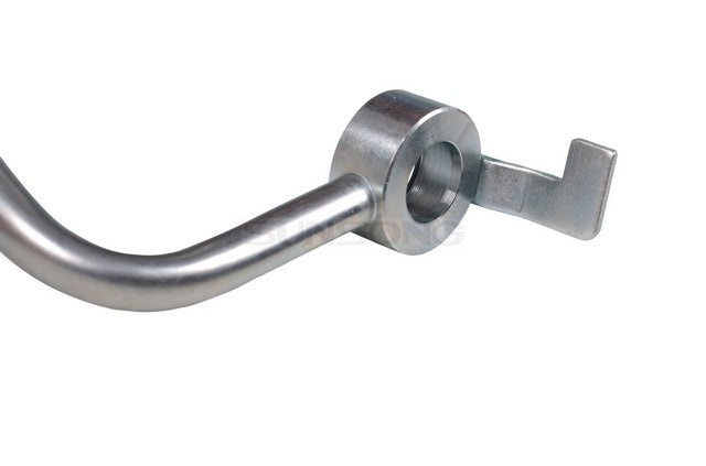 Sunsong Power Steering Pressure Line Hose Assembly P/N:3403011 Fits: Toyota T100 94-93 - Image 2