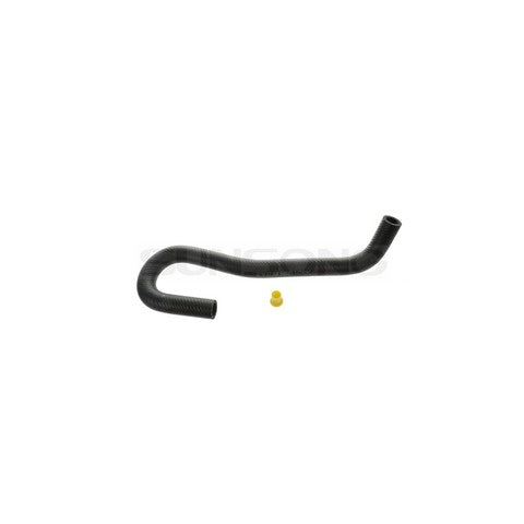 Sunsong Power Steering Reservoir Hose P/N:3403013 Fits: Buick Skyhawk, Chevrolet Cavalier, Ford Escort, Ford Exp, Mercury Lynx, Oldsmobile Firenza, Pontiac Grand Am, Pontiac J2000, Pontiac J2000 Sunbird, Pontiac Sunbird - Image 1