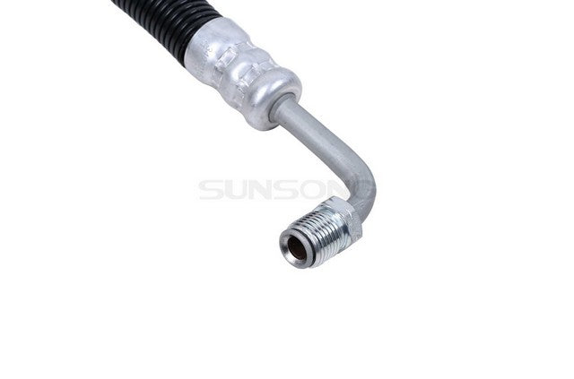 Sunsong Power Steering Pressure Line Hose Assembly P/N:3403015 Fits: Toyota Celica 85-82 - Image 2