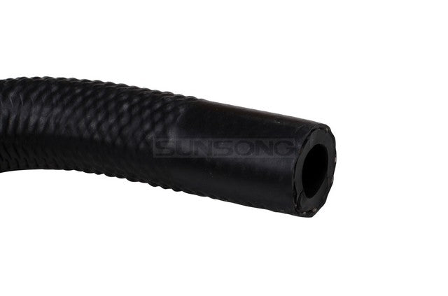 Sunsong Power Steering Return Line Hose Assembly P/N:3403017 Fits: Jeep Cherokee 90-87, Jeep Comanche 90-87, Jeep Wagoneer 90-87 - Image 3