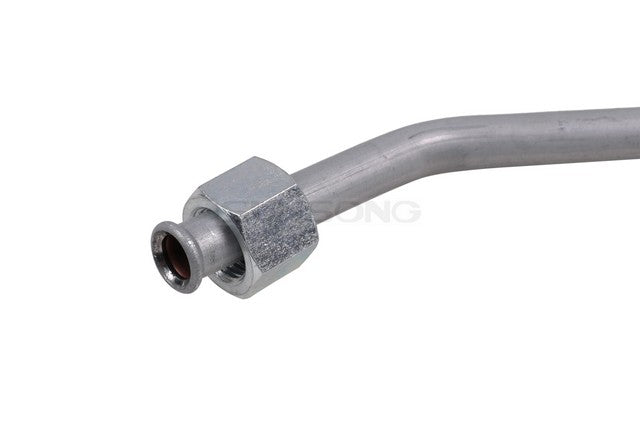 Sunsong Power Steering Pressure Line Hose Assembly P/N:3403026 Fits: Ford F-53 Motorhome Chassis 96-90 - Image 3