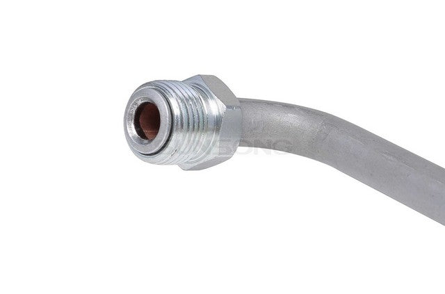 Sunsong Power Steering Pressure Line Hose Assembly P/N:3403046 Fits: American Motors Pacer, International 1310, International M1100, International M1200, International M1400, International M800, International M800 Navy, International M800 Post Office - Image 3