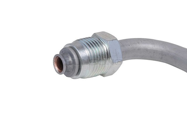 Sunsong Power Steering Pressure Line Hose Assembly P/N:3403061 Fits: Chevrolet P20 82-80, Chevrolet P30 82-80, GMC P2500 82-80, GMC P3500 82-80 - Image 2