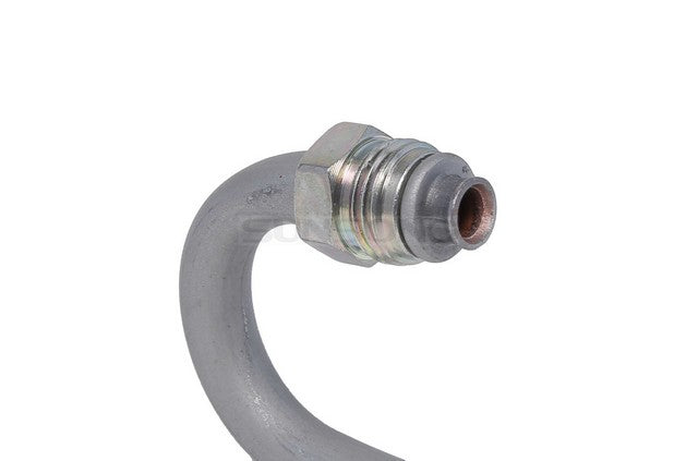 Sunsong Power Steering Pressure Line Hose Assembly P/N:3403061 Fits: Chevrolet P20 82-80, Chevrolet P30 82-80, GMC P2500 82-80, GMC P3500 82-80 - Image 3