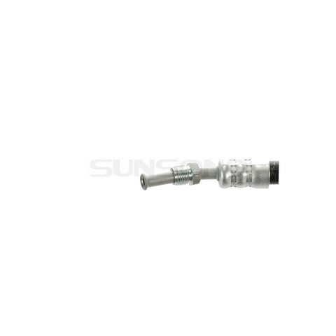 Sunsong Power Steering Pressure Line Hose Assembly P/N:3403067 Fits: Toyota Celica 80-78, Toyota Corona 80-79 - Image 2