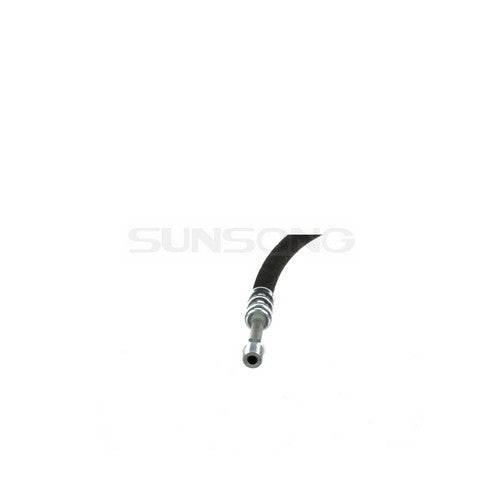 Sunsong Power Steering Pressure Line Hose Assembly-Universal P/N:3403079 Fits: Chevrolet C50 78-69, Chevrolet C60 78-69, Ford F-7000 80-70 - Image 2