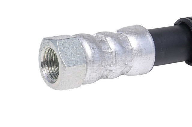 Sunsong Power Steering Pressure Line Hose Assembly P/N:3403087 Fits: Toyota Van 89-86, Toyota Van Wagon 1988 - Image 2