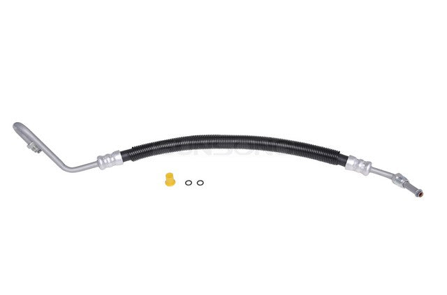 Sunsong Power Steering Pressure Line Hose Assembly P/N:3403089 Fits: Saab 900 93-81 - Image 1