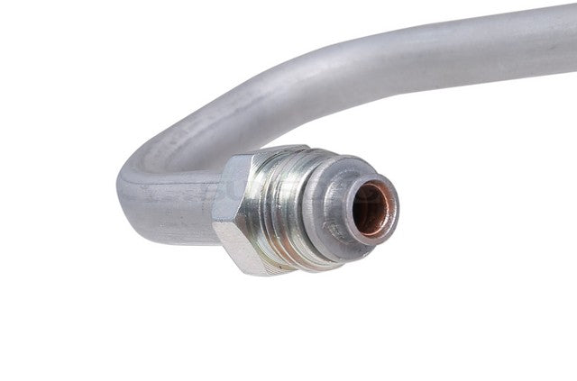 Sunsong Power Steering Pressure Line Hose Assembly P/N:3403089 Fits: Saab 900 93-81 - Image 2
