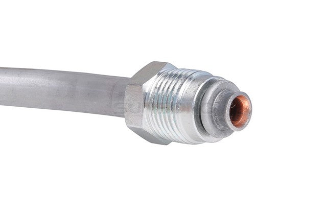 Sunsong Power Steering Pressure Line Hose Assembly P/N:3403089 Fits: Saab 900 93-81 - Image 3