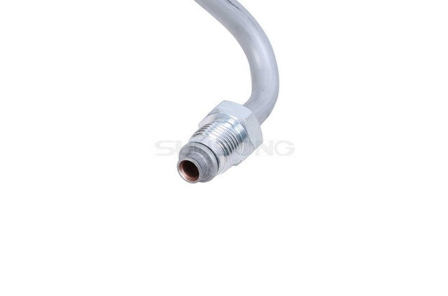 Sunsong Power Steering Return Line Hose Assembly P/N:3403117 Fits: Buick Century, Buick Electra, Buick Lesabre, Buick Regal, Buick Riviera, Cadillac Commercial Chassis, Cadillac Deville, Cadillac Eldorado, Cadillac Fleetwood, Cadillac Seville - Image 2