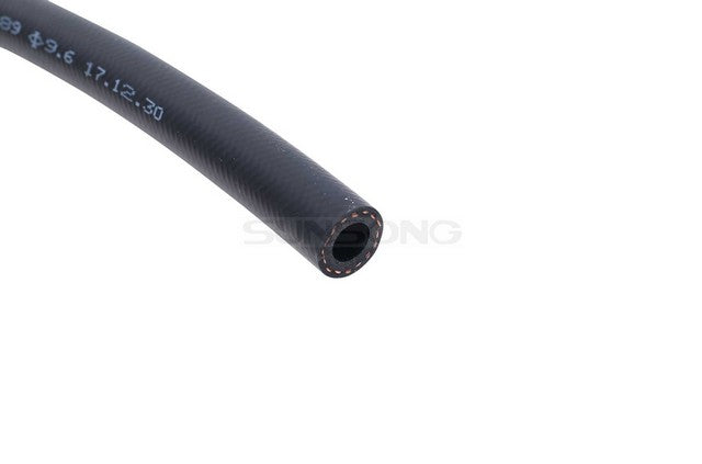 Sunsong Power Steering Return Line Hose Assembly P/N:3403117 Fits: Buick Century, Buick Electra, Buick Lesabre, Buick Regal, Buick Riviera, Cadillac Commercial Chassis, Cadillac Deville, Cadillac Eldorado, Cadillac Fleetwood, Cadillac Seville - Image 3