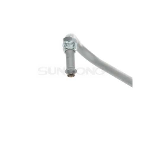 Sunsong Power Steering Pressure Line Hose Assembly P/N:3403118 Fits: Chevrolet Llv 93-87 - Image 3