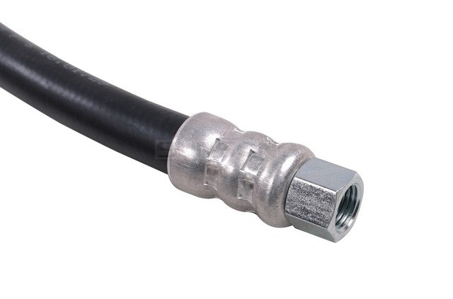 Sunsong Power Steering Pressure Line Hose Assembly P/N:3403119 Fits: Hyundai Elantra 06-01, Hyundai Tiburon 08-03 - Image 2