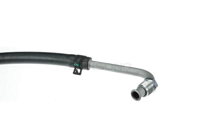 Sunsong Power Steering Return Line Hose Assembly P/N:3403122 Fits: Chevrolet Bel Air 66-65, Chevrolet Biscayne 66-65, Chevrolet Caprice 1966, Chevrolet Impala 66-65, Pontiac Beaumont 66-65 - Image 2