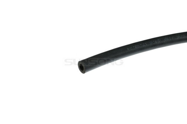 Sunsong Power Steering Return Line Hose Assembly P/N:3403122 Fits: Chevrolet Bel Air 66-65, Chevrolet Biscayne 66-65, Chevrolet Caprice 1966, Chevrolet Impala 66-65, Pontiac Beaumont 66-65 - Image 3