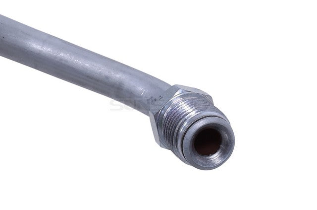 Sunsong Power Steering Pressure Line Hose Assembly P/N:3403125 Fits: Chevrolet Chevelle 1971, Chevrolet El Camino 1971, Chevrolet Monte Carlo 1971 - Image 3