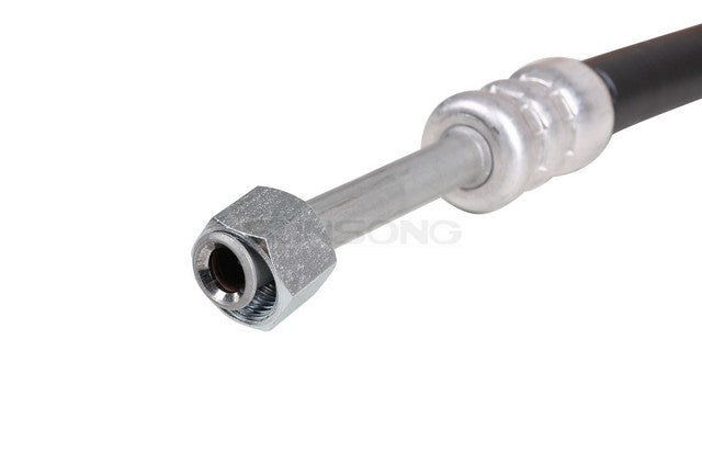Sunsong Power Steering Pressure Line Hose Assembly P/N:3403138 Fits: Nissan 280zx 81-79 - Image 2