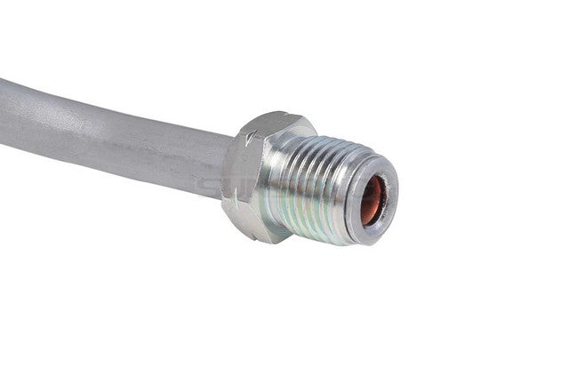 Sunsong Power Steering Pressure Line Hose Assembly P/N:3403150 Fits: Toyota Pickup 86-85 - Image 3