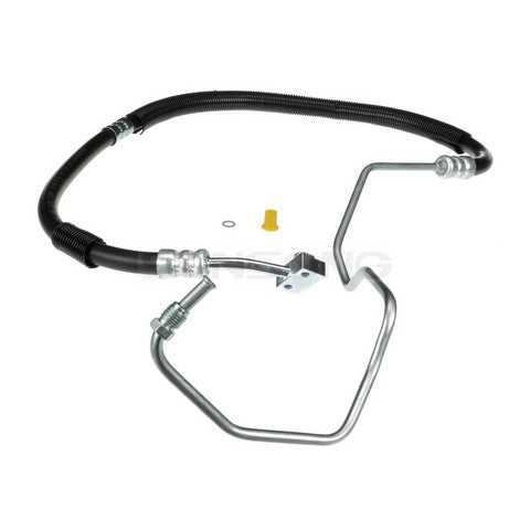 Sunsong Power Steering Pressure Line Hose Assembly P/N:3403175 Fits: Honda Prelude 87-85 - Image 1