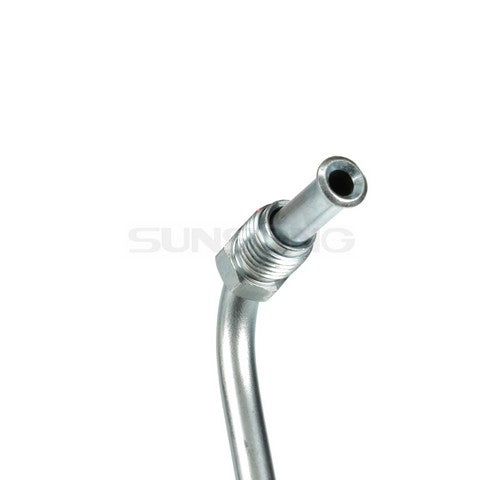 Sunsong Power Steering Pressure Line Hose Assembly P/N:3403175 Fits: Honda Prelude 87-85 - Image 2