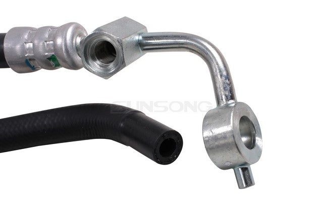 Sunsong Power Steering Hose Assembly P/N:3403229 Fits: Nissan Frontier 1999 - Image 3