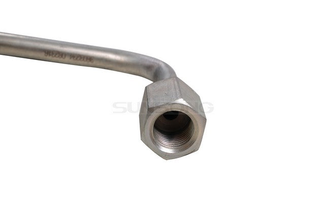 Sunsong Power Steering Pressure Line Hose Assembly P/N:3403234 Fits: Ford Mustang 10-07 - Image 3