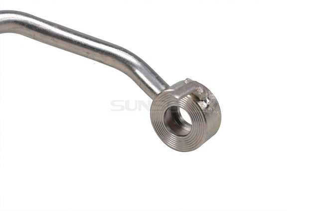 Sunsong Power Steering Pressure Line Hose Assembly P/N:3403235 Fits: Mazda 6 13-09 - Image 2