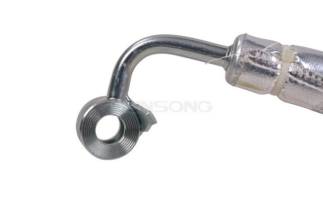 Sunsong Power Steering Pressure Line Hose Assembly P/N:3403235 Fits: Mazda 6 13-09 - Image 3