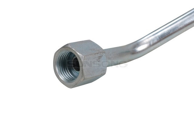 Sunsong Power Steering Pressure Line Hose Assembly P/N:3403236 Fits: Chevrolet Metro 01-98, Suzuki Swift 01-98 - Image 2