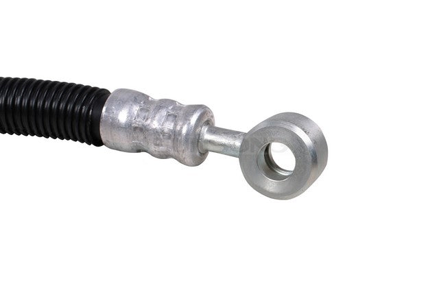 Sunsong Power Steering Pressure Line Hose Assembly P/N:3403236 Fits: Chevrolet Metro 01-98, Suzuki Swift 01-98 - Image 3