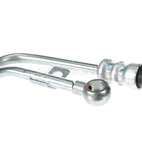 Sunsong Power Steering Pressure Line Hose Assembly P/N:3403238 Fits: Land Rover Range Rover 02-99 - Image 2