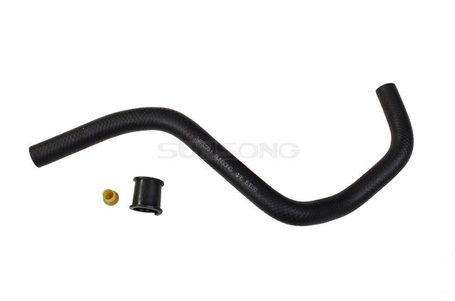 Sunsong Power Steering Reservoir Hose P/N:3403239 Fits: Chevrolet Prizm 02-98, Toyota Corolla 02-98 - Image 1
