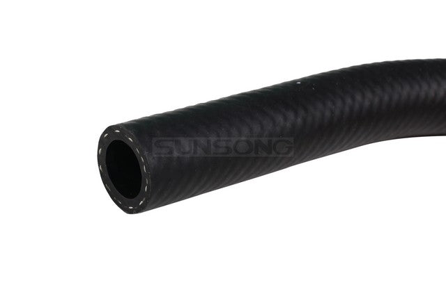 Sunsong Power Steering Reservoir Hose P/N:3403239 Fits: Chevrolet Prizm 02-98, Toyota Corolla 02-98 - Image 2