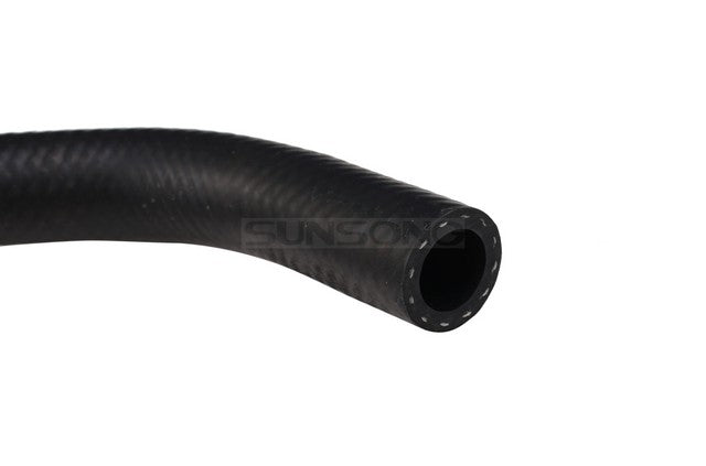 Sunsong Power Steering Reservoir Hose P/N:3403239 Fits: Chevrolet Prizm 02-98, Toyota Corolla 02-98 - Image 3