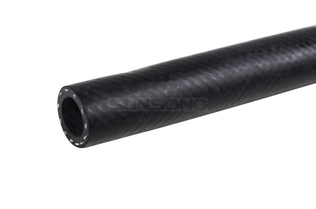 Sunsong Power Steering Reservoir Hose P/N:3403242 Fits: Audi A4 02-97, Audi A4 Quattro 01-98, Volkswagen Passat 05-98 - Image 2