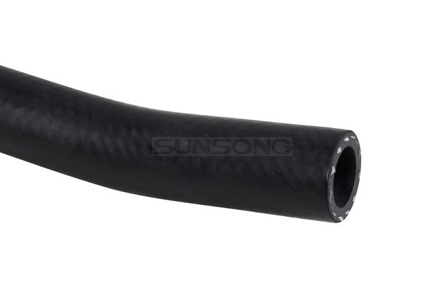Sunsong Power Steering Reservoir Hose P/N:3403242 Fits: Audi A4 02-97, Audi A4 Quattro 01-98, Volkswagen Passat 05-98 - Image 3