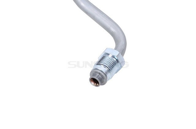 Sunsong Power Steering Return Line Hose Assembly P/N:3403244 Fits: Saturn L300 05-01, Saturn Ls2 2000, Saturn Lw2 2000, Saturn Lw300 03-01 - Image 2