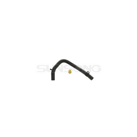 Sunsong Power Steering Return Line Hose Assembly P/N:3403248 Fits: Dodge Neon 05-03 - Image 1