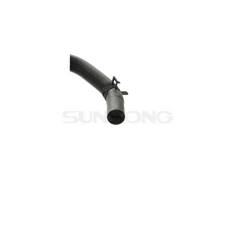Sunsong Power Steering Return Line Hose Assembly P/N:3403248 Fits: Dodge Neon 05-03 - Image 2