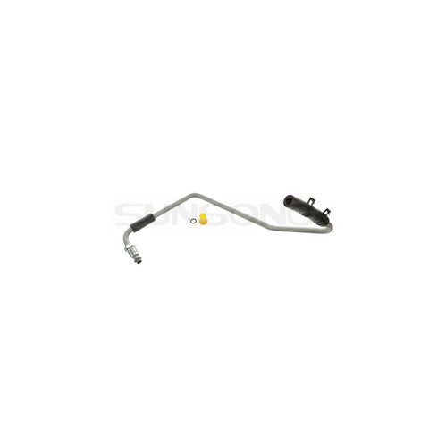Sunsong Power Steering Return Line Hose Assembly P/N:3403254 Fits: Chevrolet Corvette 13-05 - Image 1