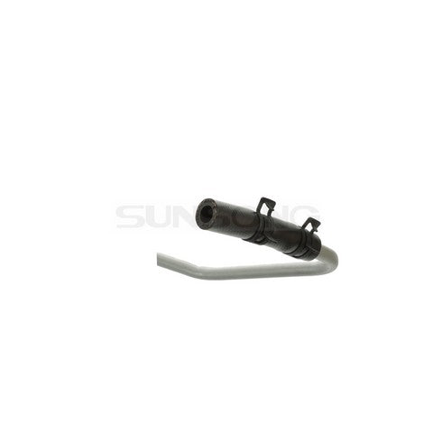 Sunsong Power Steering Return Line Hose Assembly P/N:3403254 Fits: Chevrolet Corvette 13-05 - Image 3