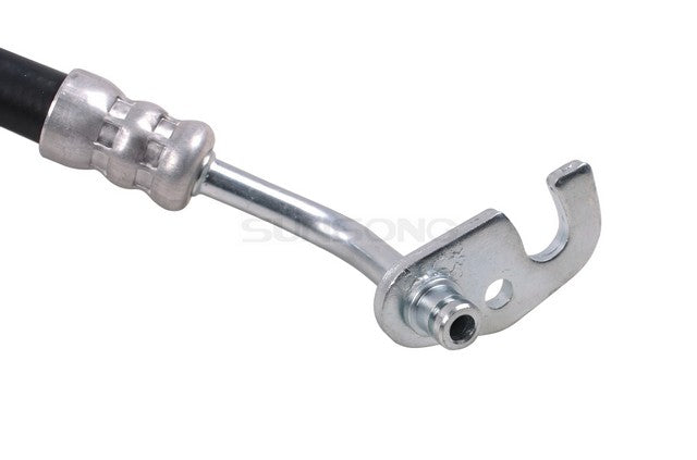 Sunsong Power Steering Pressure Line Hose Assembly P/N:3403256 Fits: Chevrolet Colorado 12-06, GMC Canyon 12-06, Isuzu I-290 08-07 - Image 3