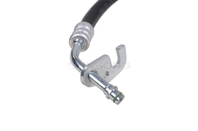 Sunsong Power Steering Pressure Line Hose Assembly P/N:3403257 Fits: Chevrolet Colorado 12-06, GMC Canyon 12-06, Isuzu I-290 08-07 - Image 2