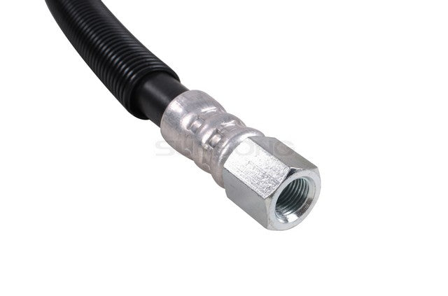 Sunsong Power Steering Pressure Line Hose Assembly P/N:3403259 Fits: Ford Mustang 04-03 - Image 2