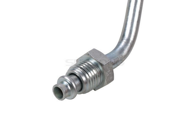 Sunsong Power Steering Pressure Line Hose Assembly P/N:3403260 Fits: Kia Optima 08-06, Kia Rondo 08-07, Kia Rondo 12-11 - Image 2