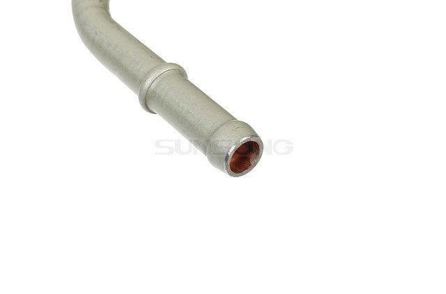 Sunsong Power Steering Return Line Hose Assembly P/N:3403265 Fits: Ford Escape 07-05, Mazda Tribute 06-05, Mercury Mariner 07-05 - Image 2