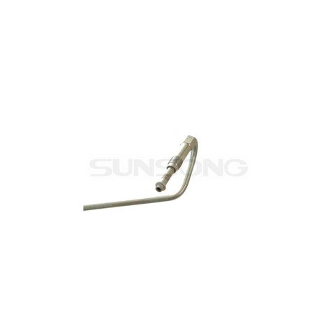 Sunsong Power Steering Pressure Line Hose Assembly P/N:3403268 Fits: Infiniti Ex35 12-09, Infiniti Ex37 2013, Infiniti G25 12-11, Infiniti G37 12-09, Infiniti Q40 2015, Infiniti Q60 15-14, Infiniti Qx50 17-14 - Image 2